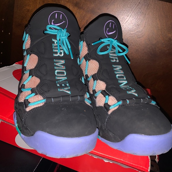 have a nike day air money